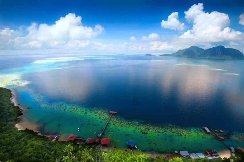 绘真·妙笔千山